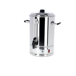 Kaffee Perkolator - 10 Liter - 1,5kW