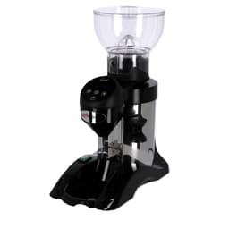 Kaffeemühle - Edelstahl Korpus - 2kg - 356 Watt - 63dB