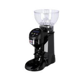 Kaffeemühle - Schwarz - 1kg - 275 Watt - 77dB