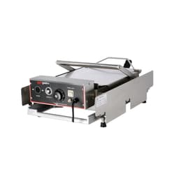 Elektrischer Hamburgerbrötchen Toaster - 2,2 kW