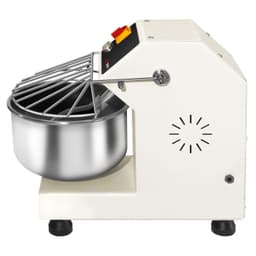 Teigknetmaschine - 16 Liter / 5 kg - mit festem Kessel - 400 V