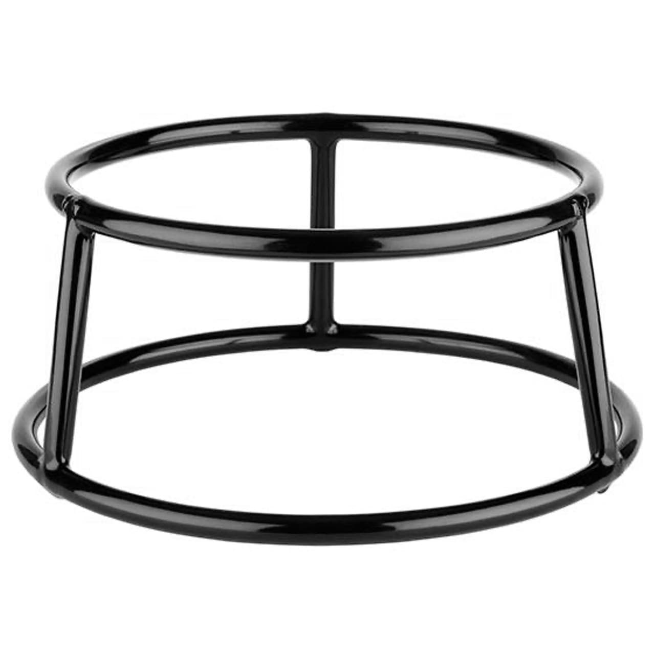 Buffetständer - MULTI ROUND - Metall - Rund - Höhe: 80mm