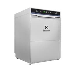 ELECTROLUX | Doppelwandige Gläserspülmaschine - Digital - 3,3 kW - mit Reiniger-, Klarspüler- & Laugenpumpe