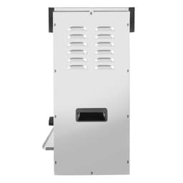 Durchlauftoaster - 2,7 kW - Manuell