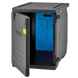 CAMBRO | CAMCHILLER - Kühlplatte - passend für alle CAM GOBOXEN® GN 1/1 - Blau