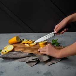 ZWILLING | VIER STERNE - Fleischmesser - Klinge: 160mm