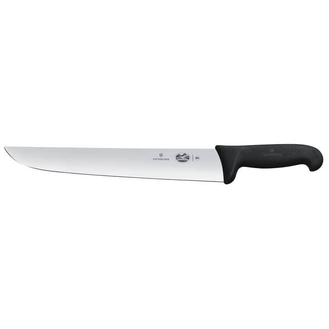 VICTORINOX | FIBROX - Schlachtmesser - Klinge: 360mm