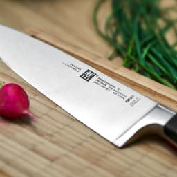 ZWILLING | PROFESSIONAL S - Kochmesser - Klinge: 200mm