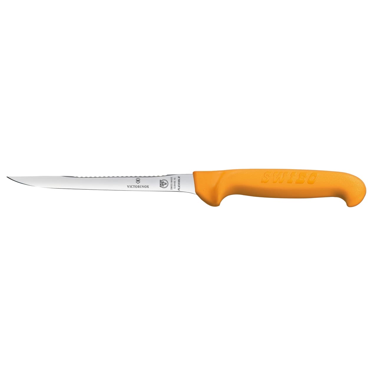 VICTORINOX | SWIBO - Filetiermesser - flexible Klinge: 160mm