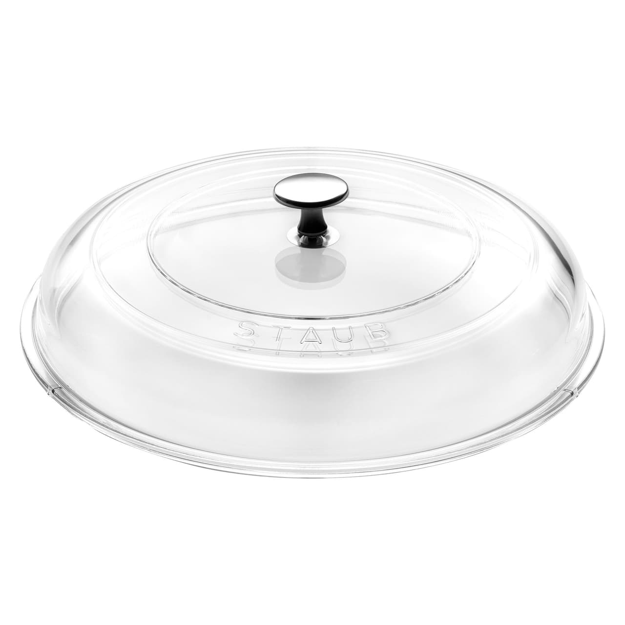 STAUB | Glasdeckel - Ø 240mm