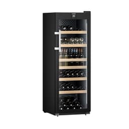 LIEBHERR | Weinkühlschrank PERFECTION - 1 Klimazone - 398 Liter - max. 158 Flaschen