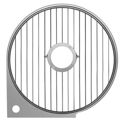 Pommesscheibe - 10mm - für GEH & GEH5