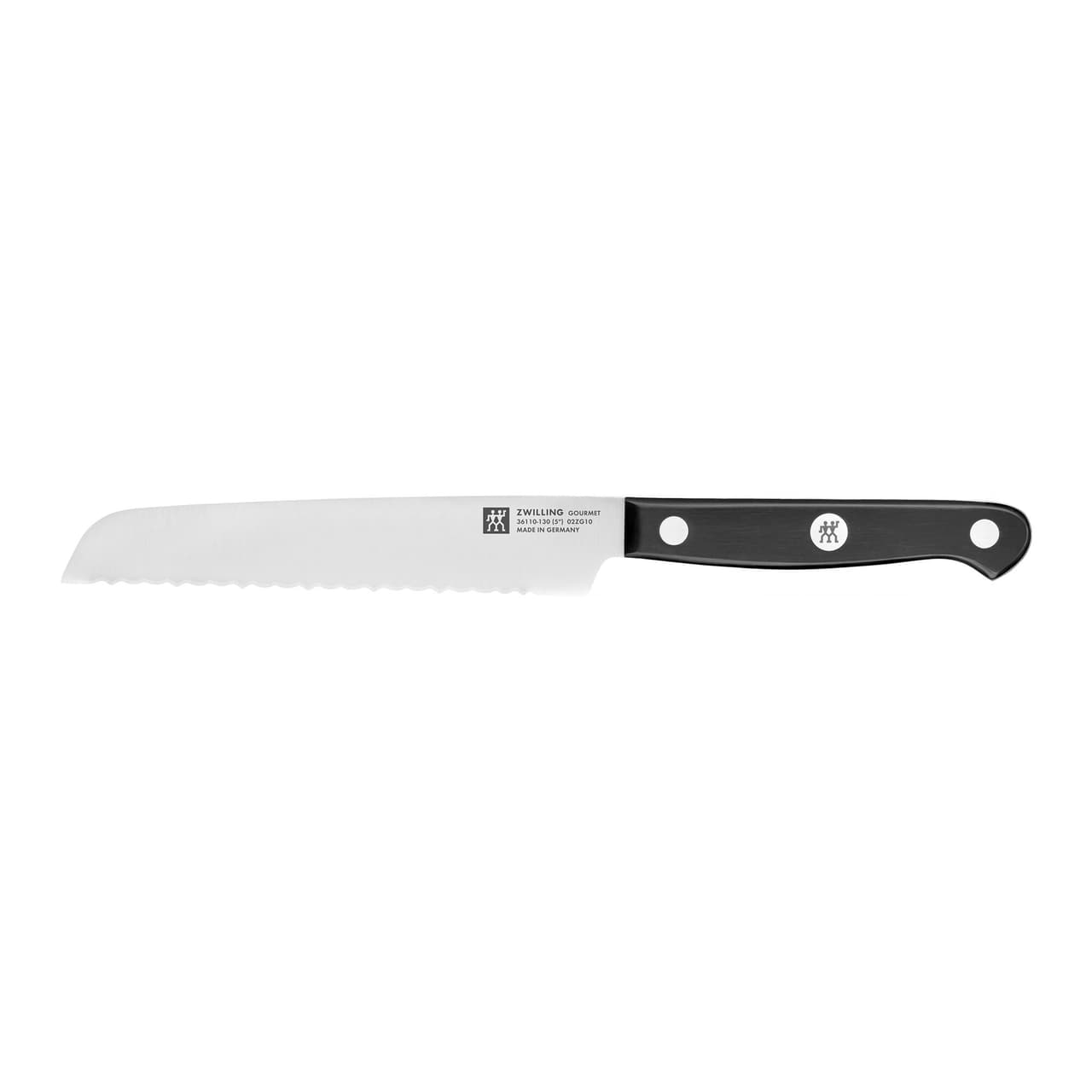 ZWILLING | GOURMET - Messerblockset - 7-tlg - Natur