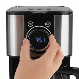 BEEM | Kaffeemaschine Fresh-Aroma-Switch - mit Thermoskanne - 1 Liter - 800 Watt