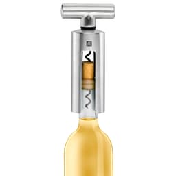 ZWILLING | SOMMELIER - Korkenzieher - 190mm - mattiert