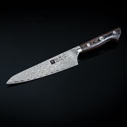 ZWILLING | TANREI - Kochmesser compact - Klinge: 140mm