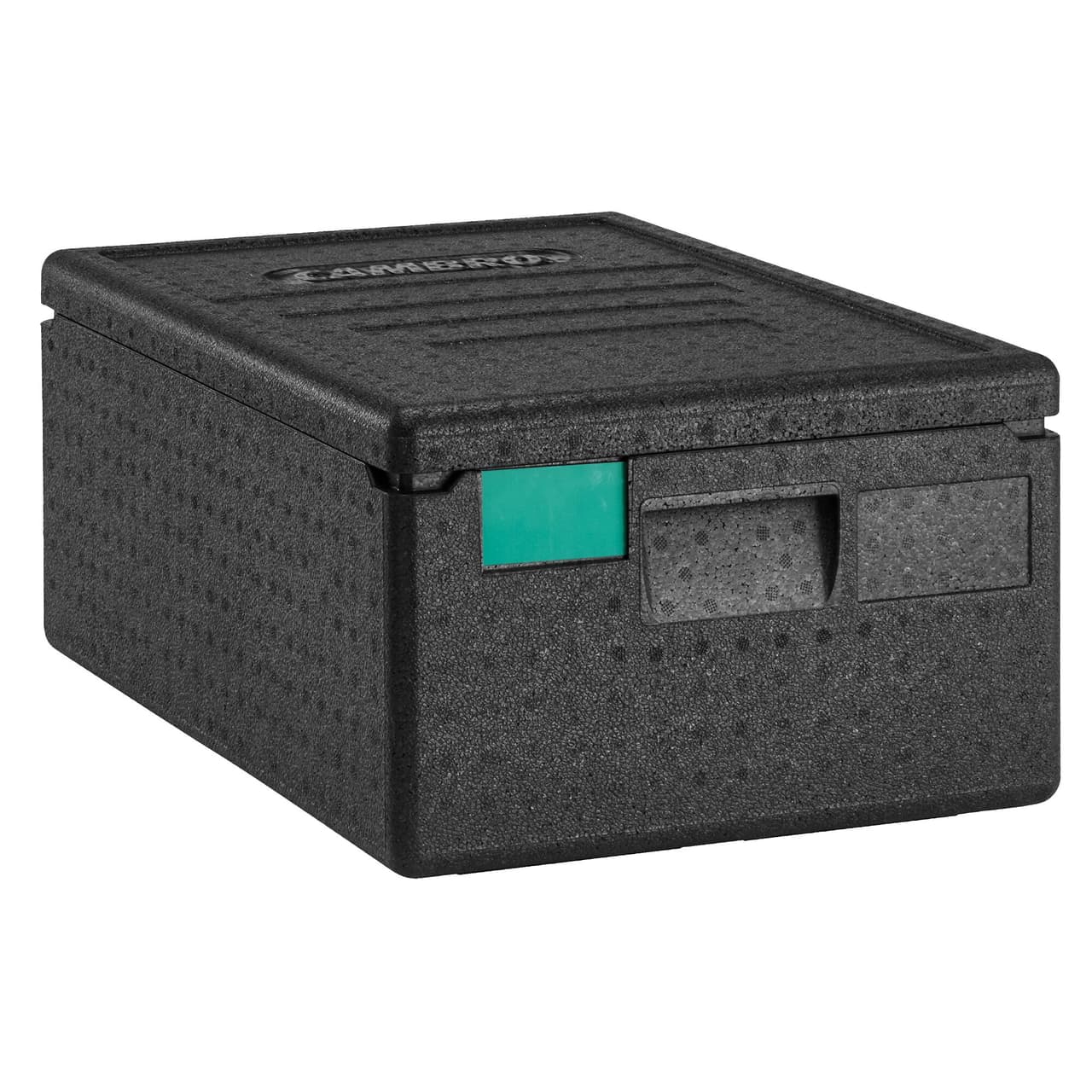 CAMBRO | CAM GOBOX® -  Toploader - GN 1/1 - Schwarz