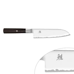 MIYABI | 4000 FC - Santoku- Klinge: 180mm