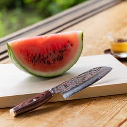 MIYABI | 6000 MCT - Santoku - Klinge: 180mm