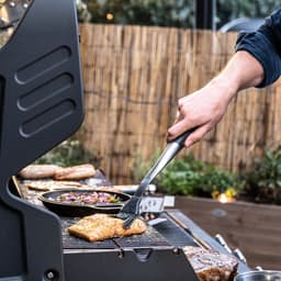 ZWILLING | BBQ+ - Grillpinsel - 410mm