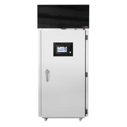 Bäckerei Gärautomat PREMIUM - EN 60x40 - 1 Tür - für Fermentation 