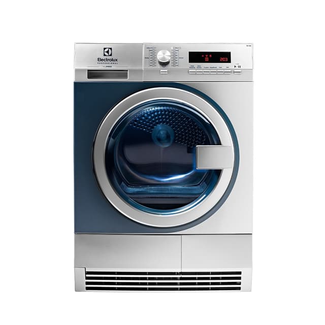 ELECTROLUX | myPRO TE1120 - Smartprofessioneller Wäschetrockner - 8kg - Kondens