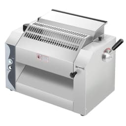 Teigausroller - passend für 320mm Pasta- & Pizzateig