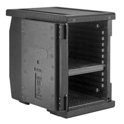 CAMBRO | CAM GOBOX® - ThermoBarrier - Schwarz - passend für  EPP300110 & EPP400110