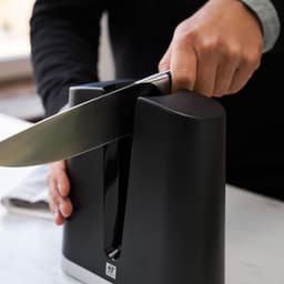 ZWILLING | V-Edge Messerschärfer