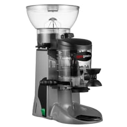 Kaffeemühle - Grau - 1kg - 270 Watt - 77dB