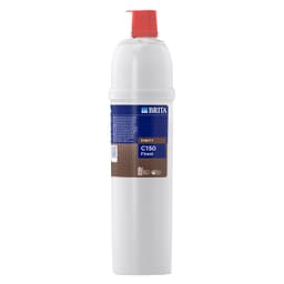 BRITA | Starter Set - PURITY Finest C150 (Für gipshaltiges Wasser)