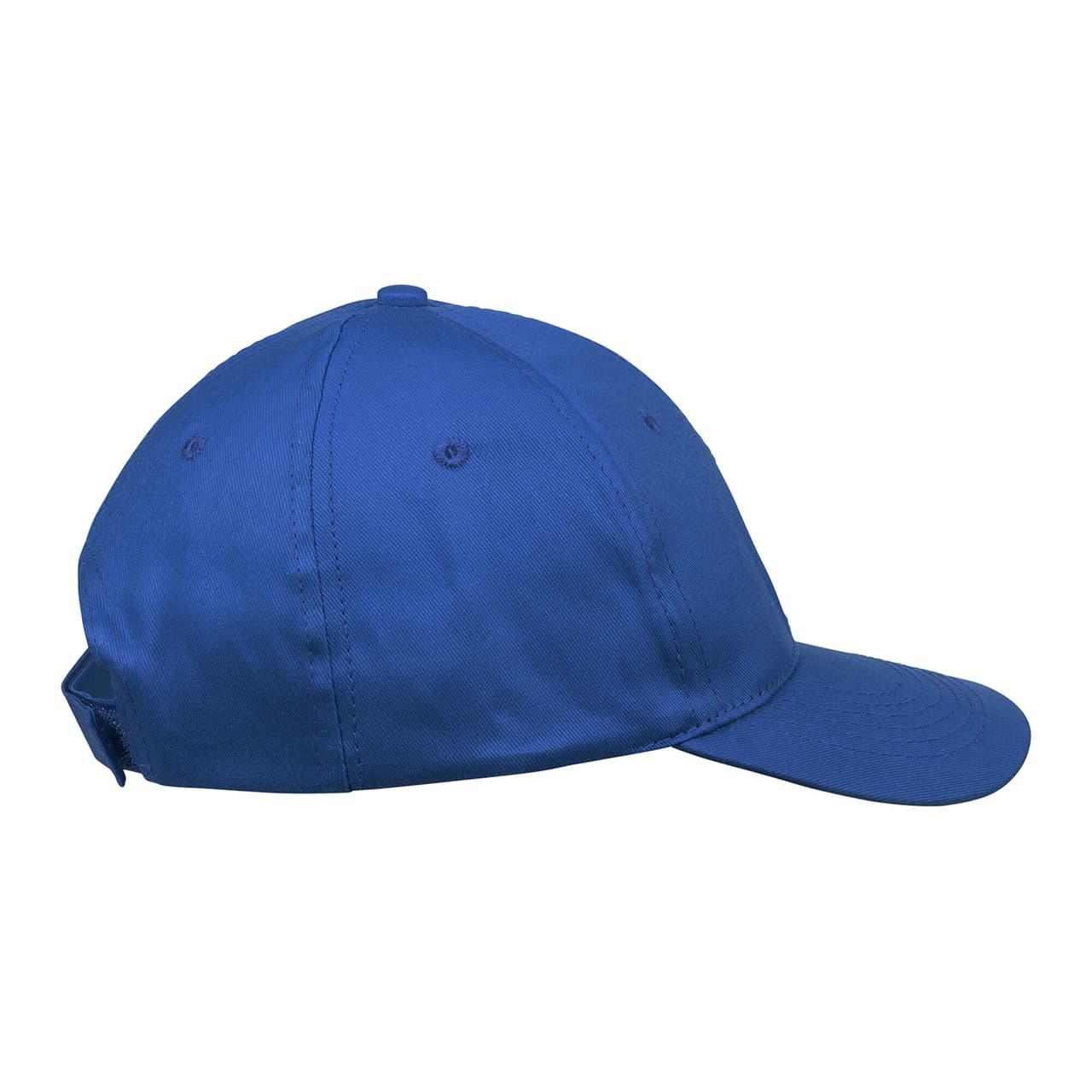 Basecap Action blau