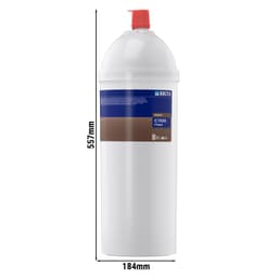 BRITA | Filterkartusche - PURITY Finest C1100