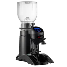 Kaffeemühle - Schwarz - 2kg - 356 Watt - 63dB