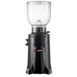 Kaffeemühle - Schwarz - 2kg - 356 Watt - 77dB