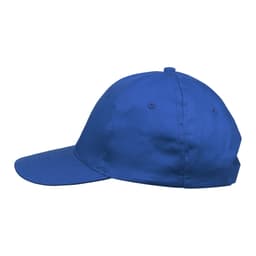 Basecap Action blau