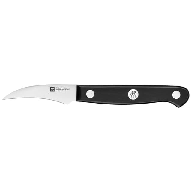 ZWILLING | GOURMET - Schälmesser - Klinge: 60mm