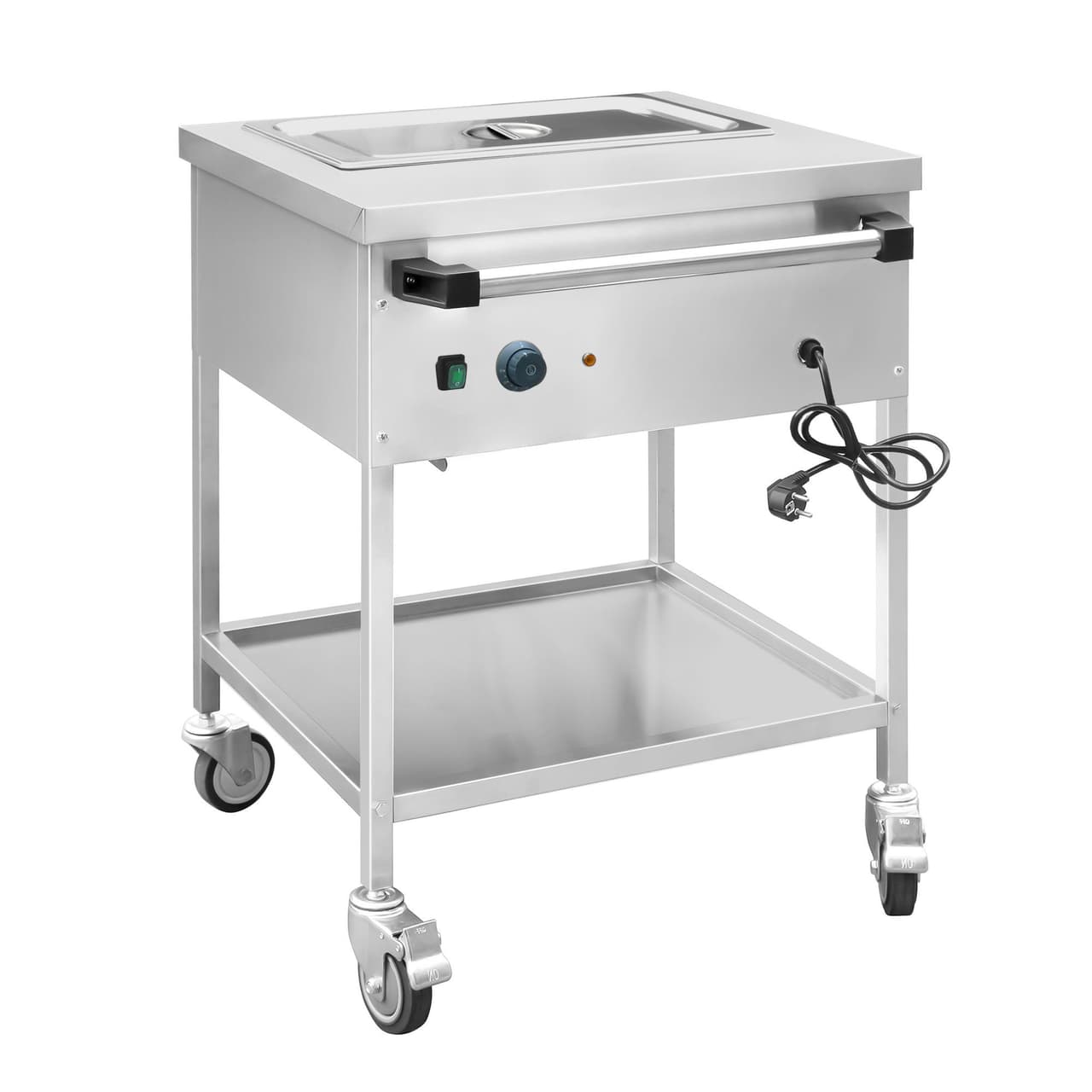 Bain-Marie Thermowagen - 1x GN 1/1