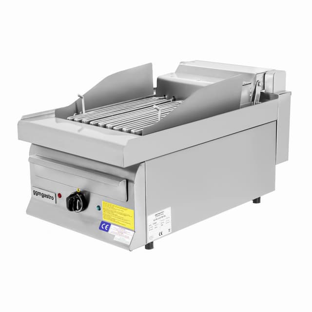 Elektro Wasserdirektgrill - 3,75 kW