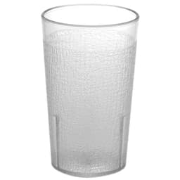 (48 Stück) CAMBRO | Camwear® Trinkbecher - 160 ml - Transparent