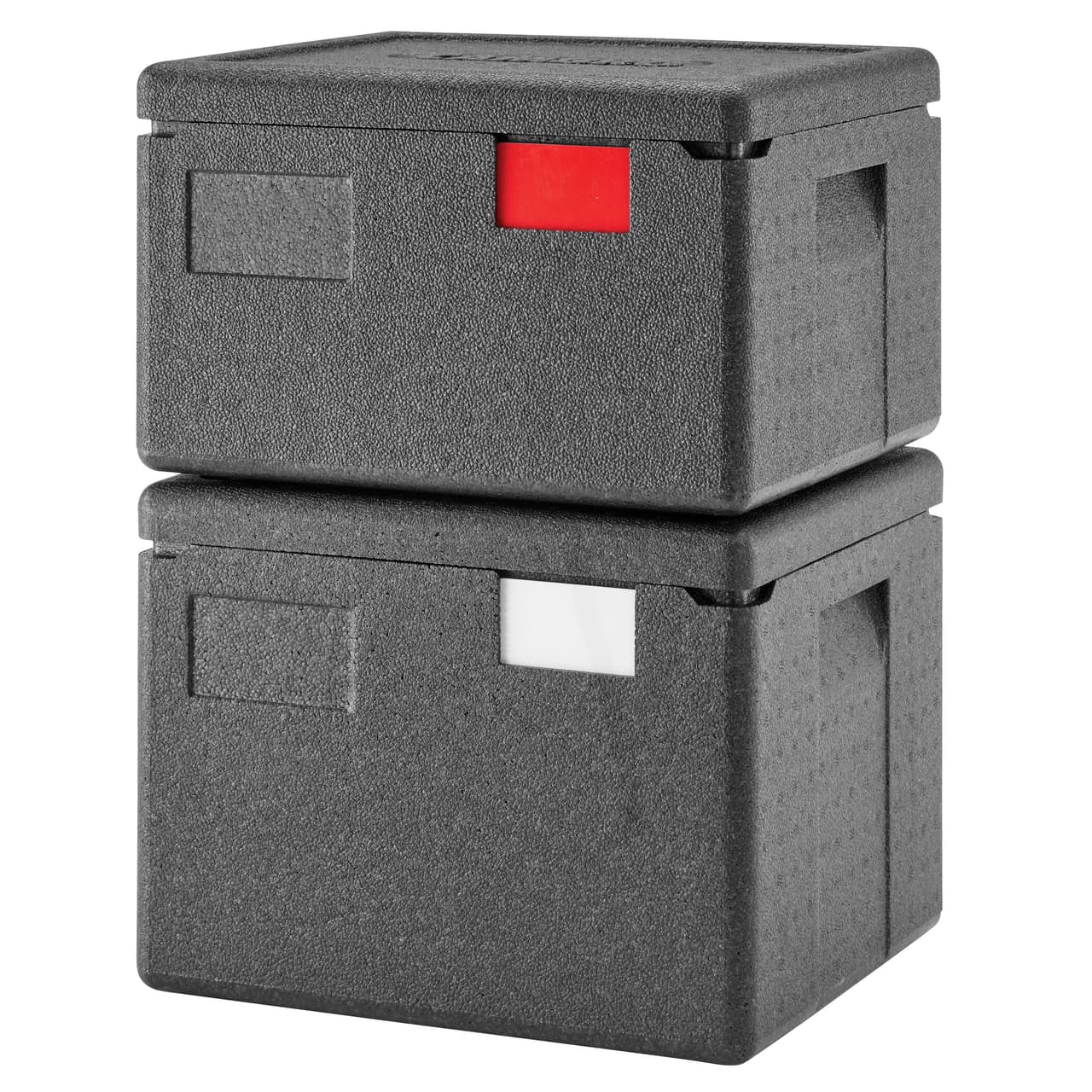 CAMBRO | CAM GOBOX® - Toploader - GN 1/2 - Schwarz