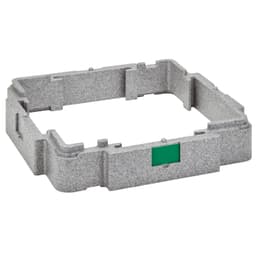 CAMBRO | CAM GOBOX® - Extender für Multi-Funktions Box EPPMFB110 - Höhe: 100mm