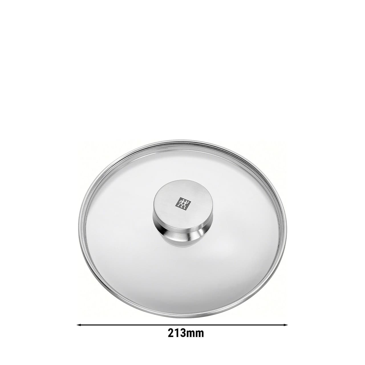 ZWILLING | TWIN SPECIALS - Deckel - Ø 200mm