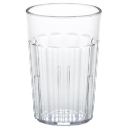 (36 Stück) CAMBRO | NEWPORT - Trinkbecher - 189 ml - BPA-Frei - Transparent