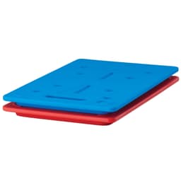 CAMBRO | CAMCHILLER - Kühlplatte - passend für alle CAM GOBOXEN® GN 1/1 - Blau