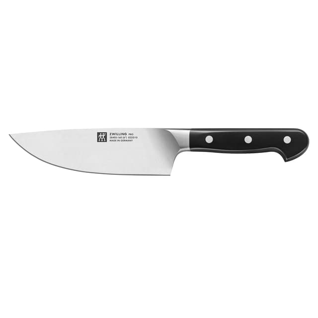 ZWILLING | PRO - Kochmesser - Klinge: 160mm