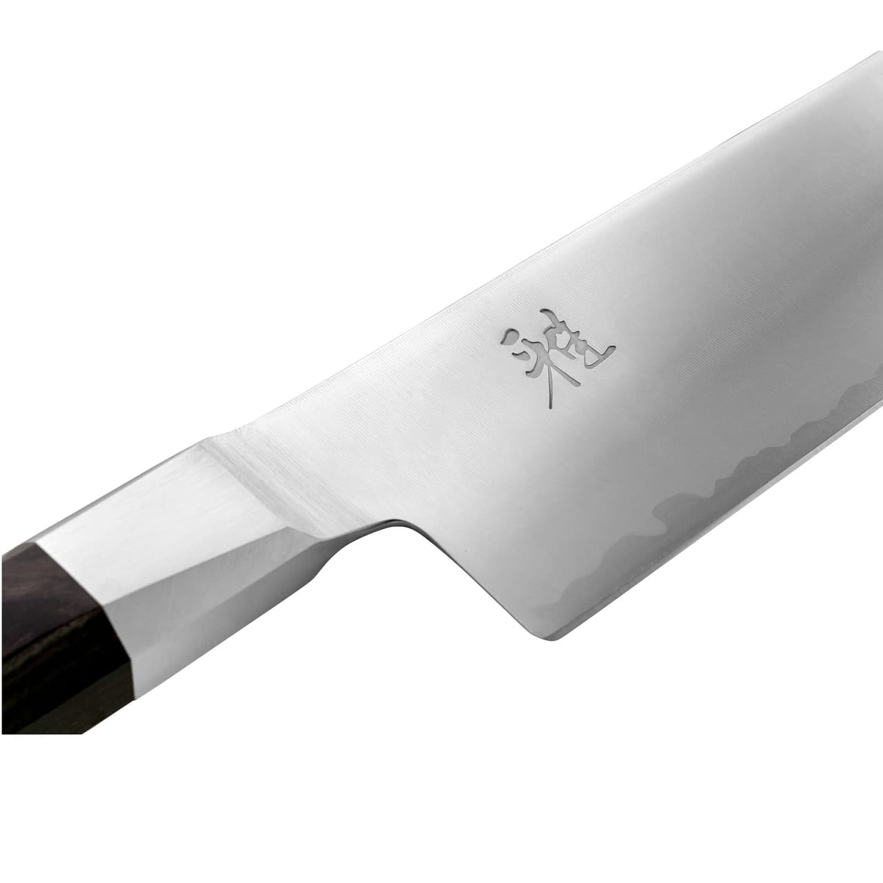 MIYABI | 4000 FC - Santoku- Klinge: 180mm