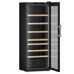 LIEBHERR | Weinkühlschrank PERFECTION - 1 Klimazone - 642 Liter - max. 284 Flaschen