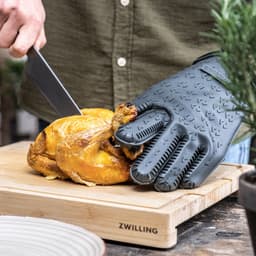 ZWILLING | BBQ+ - Grillhandschuhe - Silikon