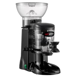 Kaffeemühle - Schwarz - 1kg - 270 Watt - 77dB